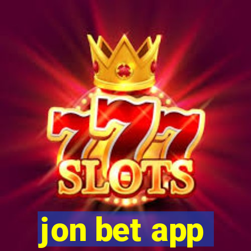 jon bet app